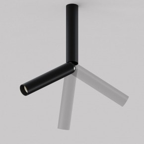 Светильник на штанге Maytoni Focus T C142CL-6W4K-B в Стрежевом - strezevoi.ok-mebel.com | фото 4