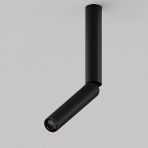 Светильник на штанге Maytoni Focus T C142CL-6W4K-B в Стрежевом - strezevoi.ok-mebel.com | фото 5