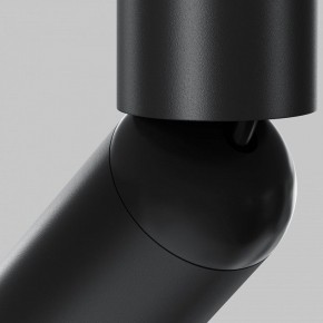 Светильник на штанге Maytoni Focus T C142CL-6W4K-B в Стрежевом - strezevoi.ok-mebel.com | фото 8