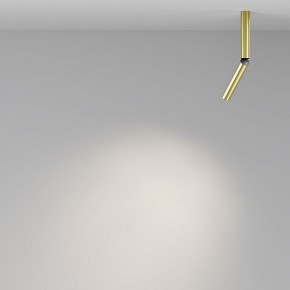 Светильник на штанге Maytoni Focus T C142CL-6W4K-BS в Стрежевом - strezevoi.ok-mebel.com | фото 4