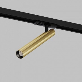 Светильник на штанге Maytoni Focus T TR141-1-6W4K-M-BS в Стрежевом - strezevoi.ok-mebel.com | фото 3