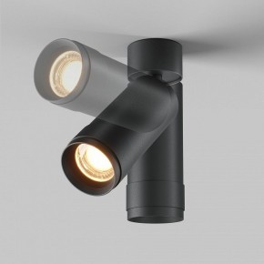 Светильник на штанге Maytoni Focus Zoom C055CL-L12W2.7K-Z-B в Стрежевом - strezevoi.ok-mebel.com | фото 4