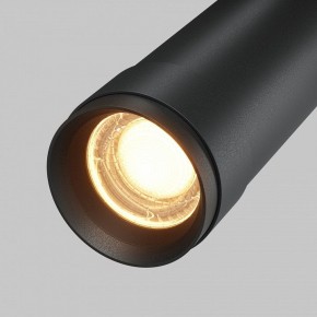 Светильник на штанге Maytoni Focus Zoom C055CL-L12W2.7K-Z-B в Стрежевом - strezevoi.ok-mebel.com | фото 7