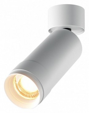 Светильник на штанге Maytoni Focus Zoom C055CL-L12W2.7K-Z-W в Стрежевом - strezevoi.ok-mebel.com | фото