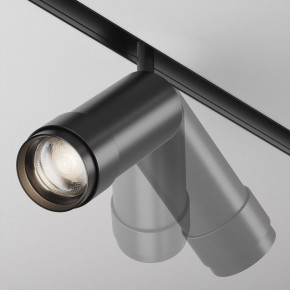 Светильник на штанге Maytoni Focus Zoom TR212-4-12WTW-DD2-Z-B в Стрежевом - strezevoi.ok-mebel.com | фото 4