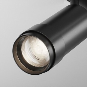 Светильник на штанге Maytoni Focus Zoom TR212-4-12WTW-DD2-Z-B в Стрежевом - strezevoi.ok-mebel.com | фото 8