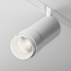 Светильник на штанге Maytoni Focus Zoom TR212-4-12WTW-DD2-Z-W в Стрежевом - strezevoi.ok-mebel.com | фото 2