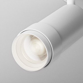 Светильник на штанге Maytoni Focus Zoom TR212-4-12WTW-DD2-Z-W в Стрежевом - strezevoi.ok-mebel.com | фото 8