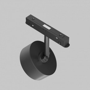 Светильник на штанге Maytoni Lens TR217-4-15WTW-DD-B в Стрежевом - strezevoi.ok-mebel.com | фото 4