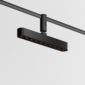 Светильник на штанге Maytoni Points Rot TR203-1-10W3K-S-B в Стрежевом - strezevoi.ok-mebel.com | фото 2