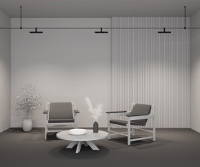 Светильник на штанге Maytoni Points Rot TR203-1-10W3K-S-B в Стрежевом - strezevoi.ok-mebel.com | фото 6