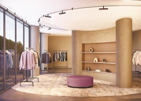 Светильник на штанге Maytoni Points Rot TR203-1-10W3K-S-B в Стрежевом - strezevoi.ok-mebel.com | фото 7
