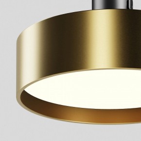 Светильник на штанге Maytoni Zon TR204-1-12W3K-BBS в Стрежевом - strezevoi.ok-mebel.com | фото 2