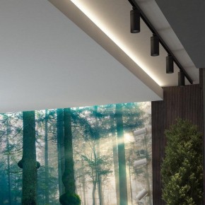 Светильник на штанге Novotech Dep 358593 в Стрежевом - strezevoi.ok-mebel.com | фото 4