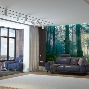Светильник на штанге Novotech Dep 358594 в Стрежевом - strezevoi.ok-mebel.com | фото 5