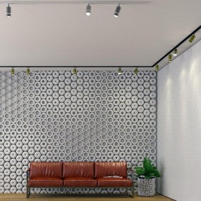 Светильник на штанге Novotech Elina 370779 в Стрежевом - strezevoi.ok-mebel.com | фото 5