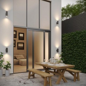 Светильник на штанге Novotech LANDSCAPE 370988 в Стрежевом - strezevoi.ok-mebel.com | фото 4