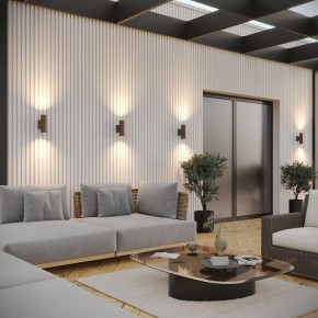Светильник на штанге Novotech LANDSCAPE 370989 в Стрежевом - strezevoi.ok-mebel.com | фото 4