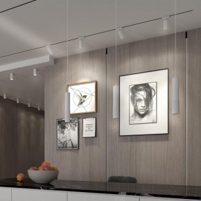 Светильник на штанге Novotech Mais LED 358499 в Стрежевом - strezevoi.ok-mebel.com | фото 4