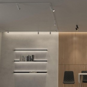 Светильник на штанге Novotech Slim 370862 в Стрежевом - strezevoi.ok-mebel.com | фото 3