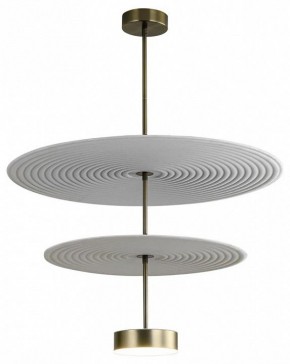 Светильник на штанге Odeon Light Felt 7035/20CA в Стрежевом - strezevoi.ok-mebel.com | фото 2