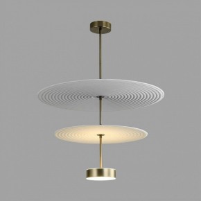Светильник на штанге Odeon Light Felt 7035/20CA в Стрежевом - strezevoi.ok-mebel.com | фото 3