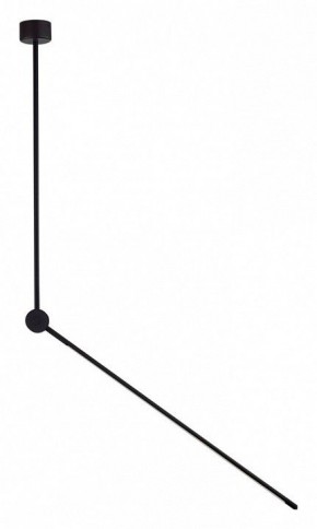 Светильник на штанге Odeon Light Foden 7101/15CL в Стрежевом - strezevoi.ok-mebel.com | фото