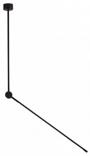 Светильник на штанге Odeon Light Foden 7101/15CL в Стрежевом - strezevoi.ok-mebel.com | фото 2