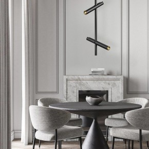 Светильник на штанге ST-Luce LILT SL6210.403.02 в Стрежевом - strezevoi.ok-mebel.com | фото 2