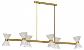 Светильник на штанге ST-Luce SPIRIT SL2004.313.12 в Стрежевом - strezevoi.ok-mebel.com | фото