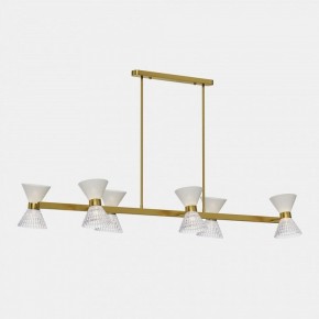 Светильник на штанге ST-Luce SPIRIT SL2004.313.12 в Стрежевом - strezevoi.ok-mebel.com | фото 2