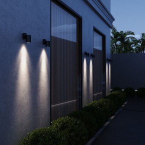 Светильник на штанге ST-Luce Tubo SL9008.701.01 в Стрежевом - strezevoi.ok-mebel.com | фото 4