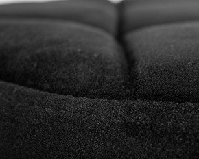Табурет барный DOBRIN BRUNO BLACK, черный велюр (MJ9-101) в Стрежевом - strezevoi.ok-mebel.com | фото 4