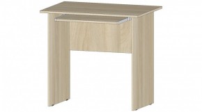 ТЕХНО Стол (Ясень шимо светлый) в Стрежевом - strezevoi.ok-mebel.com | фото