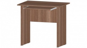ТЕХНО Стол (Ясень шимо тёмный) в Стрежевом - strezevoi.ok-mebel.com | фото