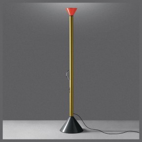 Торшер Artemide  CALLIMACO в Стрежевом - strezevoi.ok-mebel.com | фото 2