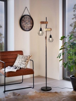 Торшер Eglo ПРОМО TOWNSHEND 5 44081 в Стрежевом - strezevoi.ok-mebel.com | фото 4