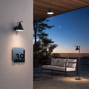 Торшер Elektrostandard Bevel a068473 в Стрежевом - strezevoi.ok-mebel.com | фото 3