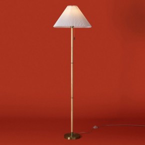 Торшер Freya Kinsley FR5533FL-01BS в Стрежевом - strezevoi.ok-mebel.com | фото 2