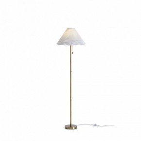 Торшер Freya Kinsley FR5533FL-01BS в Стрежевом - strezevoi.ok-mebel.com | фото 3