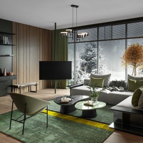 Торшер Freya Tower FR5537FL-L7B в Стрежевом - strezevoi.ok-mebel.com | фото 11