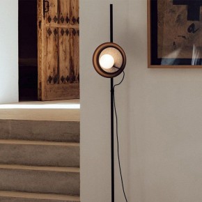 Торшер Imperiumloft MARGOTT Black margott-fl01 в Стрежевом - strezevoi.ok-mebel.com | фото 9