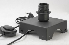 Торшер Lussole Parker LSP-9887 в Стрежевом - strezevoi.ok-mebel.com | фото 2