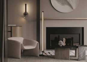 Торшер Maytoni Combo MOD214FL-L20B3K в Стрежевом - strezevoi.ok-mebel.com | фото 3