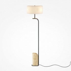 Торшер Maytoni Glamping MOD437FL-03B в Стрежевом - strezevoi.ok-mebel.com | фото 2