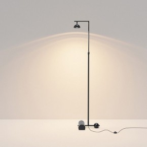 Торшер Maytoni Pikant MOD372FL-L10BS3K в Стрежевом - strezevoi.ok-mebel.com | фото 3