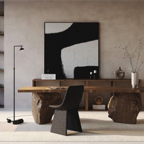 Торшер Maytoni Pikant MOD372FL-L10BS3K в Стрежевом - strezevoi.ok-mebel.com | фото 5