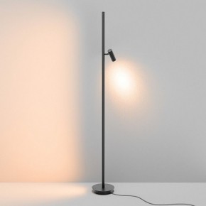 Торшер Maytoni Thin MOD395FL-L28B3K в Стрежевом - strezevoi.ok-mebel.com | фото 3