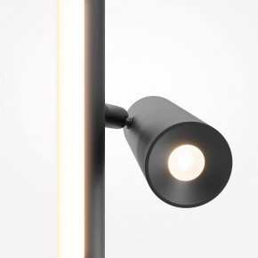 Торшер Maytoni Thin MOD395FL-L28B3K в Стрежевом - strezevoi.ok-mebel.com | фото 6