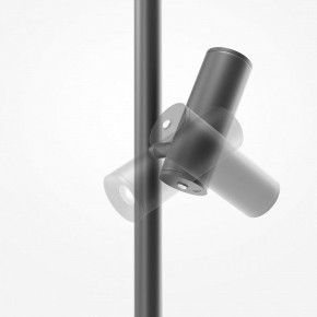 Торшер Maytoni Thin MOD395FL-L28B3K в Стрежевом - strezevoi.ok-mebel.com | фото 7